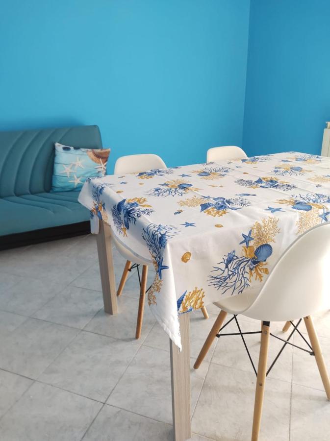 Azzurro Come Il Mare Термоли Екстериор снимка